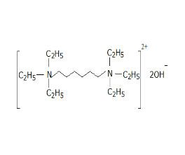 氫氧化六乙基己二銨，20%（水溶液）